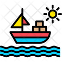 پیش‌نمایش فایل cargo-boat-6225632 از پک Ancient Civilization