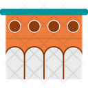 پیش‌نمایش فایل aqueduct-6225776 از پک Ancient Civilization