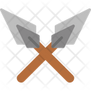 پیش‌نمایش فایل archery-arrows-6225777 از پک Ancient Civilization