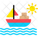 پیش‌نمایش فایل cargo-boat-6225740 از پک Ancient Civilization