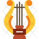 پیش‌نمایش فایل harp-6225754 از پک Ancient Civilization