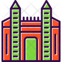 پیش‌نمایش فایل babylon-6225785 از پک Ancient Civilization