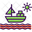 پیش‌نمایش فایل cargo-boat-6225791 از پک Ancient Civilization