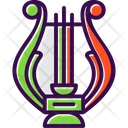 پیش‌نمایش فایل harp-6225805 از پک Ancient Civilization