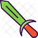 پیش‌نمایش فایل sword-6225790 از پک Ancient Civilization