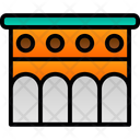 پیش‌نمایش فایل aqueduct-6225960 از پک Ancient Civilization