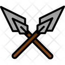 پیش‌نمایش فایل archery-arrows-6225961 از پک Ancient Civilization