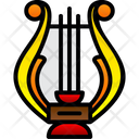 پیش‌نمایش فایل harp-6225937 از پک Ancient Civilization