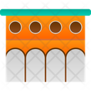 پیش‌نمایش فایل aqueduct-6225891 از پک Ancient Civilization