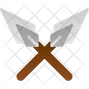 پیش‌نمایش فایل archery-arrows-6225892 از پک Ancient Civilization