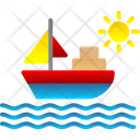 پیش‌نمایش فایل cargo-boat-6225854 از پک Ancient Civilization