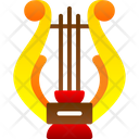 پیش‌نمایش فایل harp-6225868 از پک Ancient Civilization