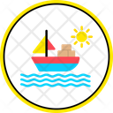 پیش‌نمایش فایل cargo-boat-6225966 از پک Ancient Civilization