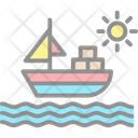 پیش‌نمایش فایل cargo-boat-6226152 از پک Ancient Civilization