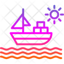 پیش‌نمایش فایل cargo-boat-6226241 از پک Ancient Civilization