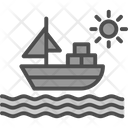 پیش‌نمایش فایل cargo-boat-6226417 از پک Ancient Civilization