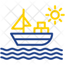 پیش‌نمایش فایل cargo-boat-6226330 از پک Ancient Civilization