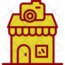 پیش‌نمایش فایل camera-shop-6225489 از پک فروشگاه‌ها و فروشگاه‌ها