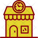 پیش‌نمایش فایل clock-shop-6225491 از پک فروشگاه‌ها و فروشگاه‌ها