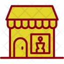 پیش‌نمایش فایل clothes-shop-6225529 از پک فروشگاه‌ها و فروشگاه‌ها