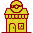 پیش‌نمایش فایل donut-shop-6225496 از پک فروشگاه‌ها و فروشگاه‌ها