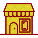 پیش‌نمایش فایل mobile-shop-6225506 از پک فروشگاه‌ها و فروشگاه‌ها