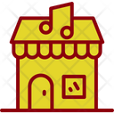 پیش‌نمایش فایل music-shop-6225494 از پک فروشگاه‌ها و فروشگاه‌ها