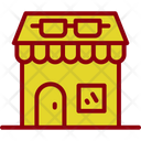 پیش‌نمایش فایل optical-shop-6225508 از پک فروشگاه‌ها و فروشگاه‌ها