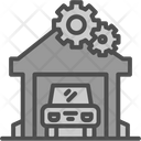 پیش‌نمایش فایل car-garage-6225467 از پک فروشگاه‌ها و فروشگاه‌ها