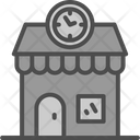 پیش‌نمایش فایل clock-shop-6225437 از پک فروشگاه‌ها و فروشگاه‌ها