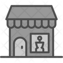 پیش‌نمایش فایل clothes-shop-6225475 از پک فروشگاه‌ها و فروشگاه‌ها