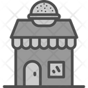 پیش‌نمایش فایل food-shop-6225479 از پک فروشگاه‌ها و فروشگاه‌ها
