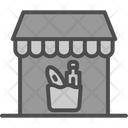 پیش‌نمایش فایل grocery-shop-6225430 از پک فروشگاه‌ها و فروشگاه‌ها