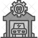 پیش‌نمایش فایل mechanic-shop-6225451 از پک فروشگاه‌ها و فروشگاه‌ها