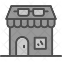 پیش‌نمایش فایل optical-shop-6225454 از پک فروشگاه‌ها و فروشگاه‌ها