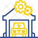 پیش‌نمایش فایل car-garage-6225366 از پک فروشگاه‌ها و فروشگاه‌ها