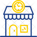 پیش‌نمایش فایل clock-shop-6225336 از پک فروشگاه‌ها و فروشگاه‌ها