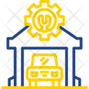 پیش‌نمایش فایل mechanic-shop-6225350 از پک فروشگاه‌ها و فروشگاه‌ها
