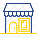 پیش‌نمایش فایل mobile-shop-6225351 از پک فروشگاه‌ها و فروشگاه‌ها