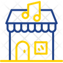 پیش‌نمایش فایل music-shop-6225339 از پک فروشگاه‌ها و فروشگاه‌ها
