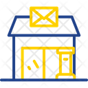 پیش‌نمایش فایل post-office-6225377 از پک فروشگاه‌ها و فروشگاه‌ها