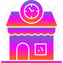 پیش‌نمایش فایل clock-shop-6225288 از پک فروشگاه‌ها و فروشگاه‌ها