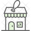 پیش‌نمایش فایل butcher-shop-6225183 از پک فروشگاه‌ها و فروشگاه‌ها