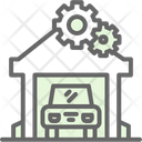 پیش‌نمایش فایل car-garage-6225218 از پک فروشگاه‌ها و فروشگاه‌ها