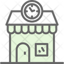 پیش‌نمایش فایل clock-shop-6225188 از پک فروشگاه‌ها و فروشگاه‌ها