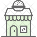 پیش‌نمایش فایل food-shop-6225180 از پک فروشگاه‌ها و فروشگاه‌ها