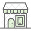 پیش‌نمایش فایل mobile-shop-6225203 از پک فروشگاه‌ها و فروشگاه‌ها