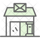 پیش‌نمایش فایل post-office-6225229 از پک فروشگاه‌ها و فروشگاه‌ها