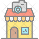 پیش‌نمایش فایل camera-shop-6225137 از پک فروشگاه‌ها و فروشگاه‌ها