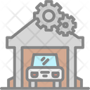 پیش‌نمایش فایل car-garage-6225169 از پک فروشگاه‌ها و فروشگاه‌ها